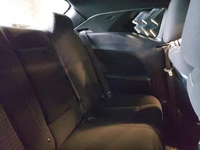 Photo 10 from auction – 2021 DODGE CHALLENGER with VIN 2C3CDZKG4MH560979