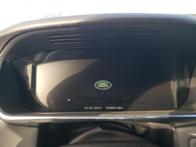 Photo 9 from auction – 2014 LAND ROVER RANGE ROVE with VIN SALWR2TF0EA376235