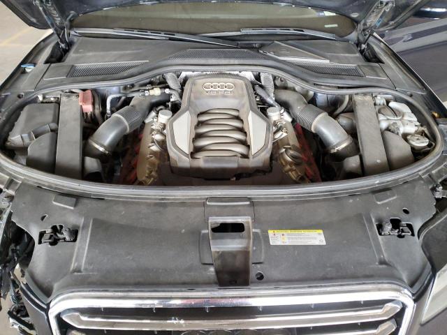 Photo 11 from auction – 2011 AUDI A8 L QUATT with VIN WAURVAFDXBN016072