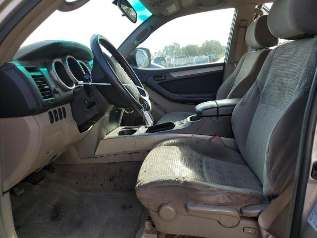 Photo 7 from auction – 2003 TOYOTA 4RUNNER SR with VIN JTEBU14R530016061