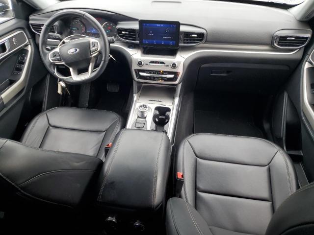 Photo 8 from auction – 2022 FORD EXPLORER X with VIN 1FMSK8DH7NGA79212