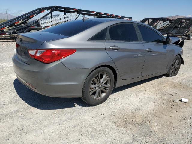 Photo 3 from auction – 2012 HYUNDAI SONATA GLS with VIN 5NPEB4AC2CH311744