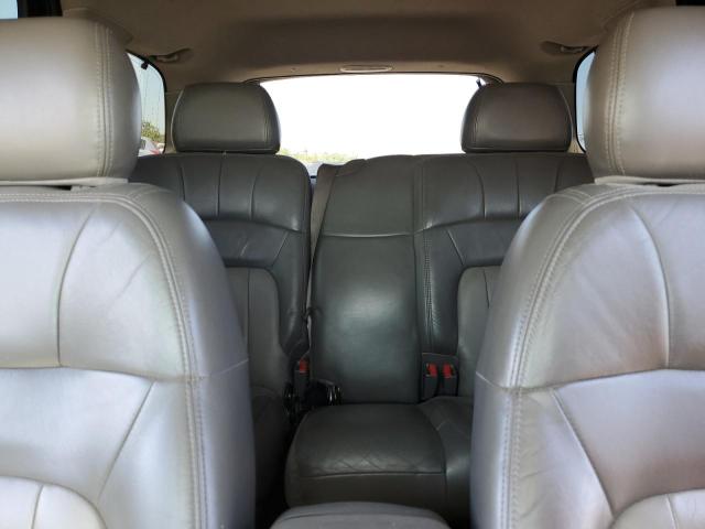 Photo 10 from auction – 2002 GMC ENVOY with VIN 1GKDT13S822239528