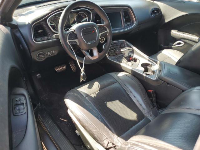 Photo 8 from auction – 2016 DODGE CHALLENGER with VIN 2C3CDZAG9GH290749