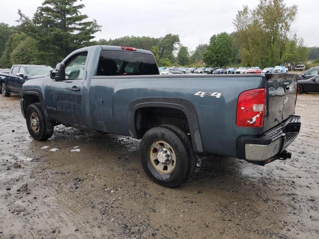 Photo 2 from auction – 2009 CHEVROLET SILVERADO with VIN 1GCHK84K89F147006