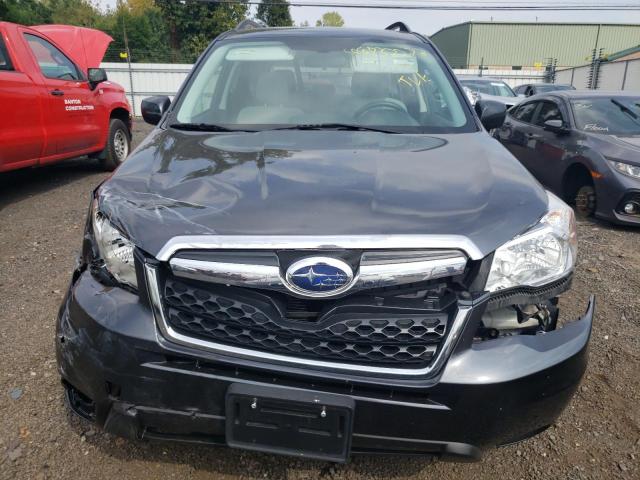 Photo 5 from auction – 2014 SUBARU FORESTER 2 with VIN JF2SJAEC2EH465825