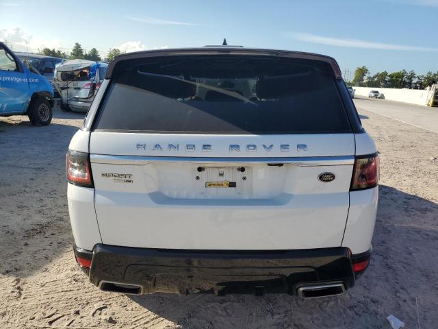 Photo 6 from auction – 2018 LAND ROVER RANGE ROVE with VIN SALWR2RV8JA812936