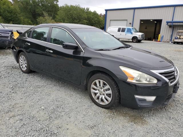 Photo 4 from auction – 2013 NISSAN ALTIMA 2.5 with VIN 1N4AL3AP5DN510724