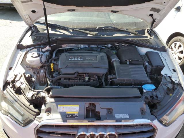 Photo 11 from auction – 2015 AUDI S3 PREMIUM with VIN WAUBFGFF5F1001124