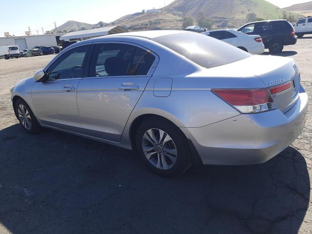 Photo 2 from auction – 2012 HONDA ACCORD LX with VIN 1HGCP2F3XCA186071