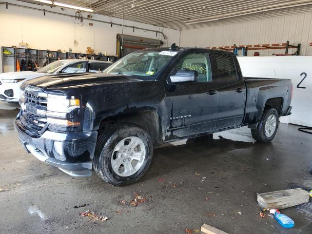CHEVROLET SILVERADO2 2019 with VIN 2GCVKPEC1K1162500 - Photo from auction