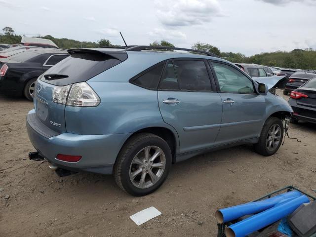 Photo 3 from auction – 2009 LEXUS RX 350 with VIN 2T2HK31U29C108473