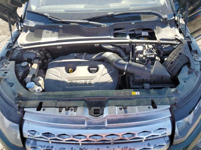 Photo 11 from auction – 2012 LAND ROVER RANGE ROVE with VIN SALVV2BG9CH671369