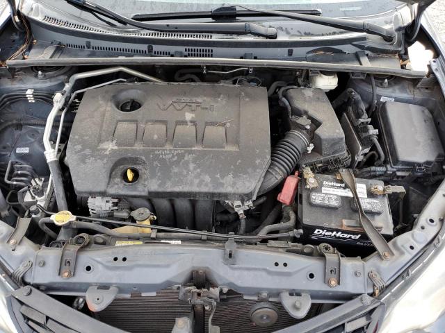 Zdjęcie 11 z aukcji – 2014 TOYOTA COROLLA L z VIN 2T1BURHE5EC044395