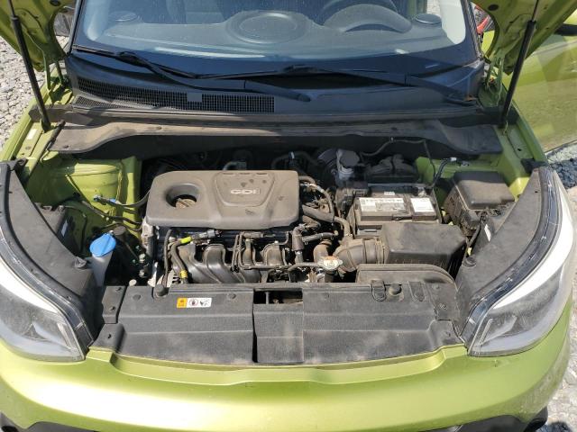 Photo 11 from auction – 2019 KIA SOUL with VIN KNDJN2A20K7911148
