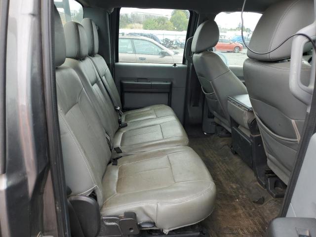 Foto 10 de la subasta – 2011 FORD F250 SUPER con VIN 1FT7W2B69BEC41233