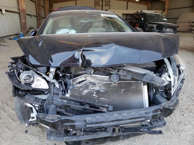 Photo 5 from auction – 2016 HYUNDAI SONATA with VIN 5NPE34AF3GH331272
