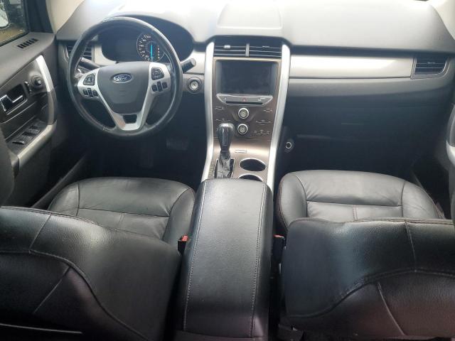 Снимка 8 от търг – 2011 FORD EDGE SEL с VIN 2FMDK3JC2BBB67690