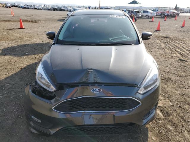Photo 5 from auction – 2015 FORD FOCUS SE with VIN 1FADP3F26FL287851