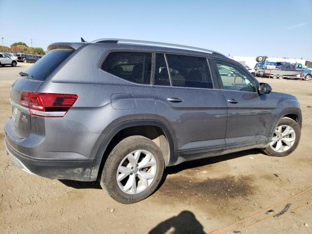 Photo 3 from auction – 2019 VOLKSWAGEN ATLAS SE with VIN 1V2LR2CA5KC554508