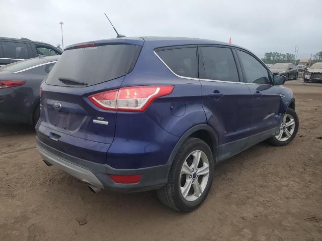 Photo 3 from auction – 2014 FORD ESCAPE SE with VIN 1FMCU0GX9EUC09009