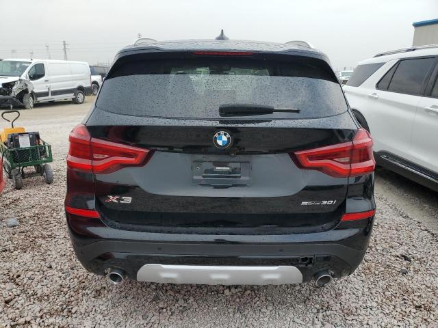 Photo 6 from auction – 2020 BMW X3 SDRIVE3 with VIN 5UXTY3C03LLU69460