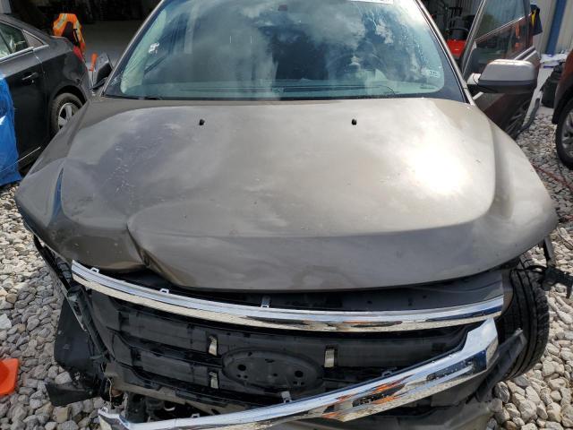 Photo 11 from auction – 2013 FORD EDGE SEL with VIN 2FMDK3JC7DBA77373