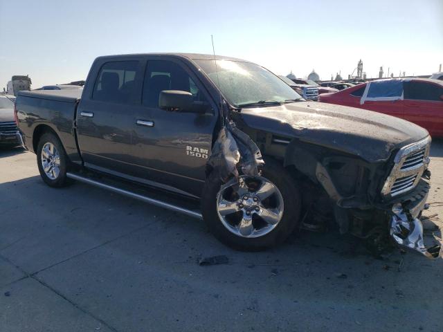 Photo 4 from auction – 2015 RAM 1500 SLT with VIN 1C6RR7LT8FS610177
