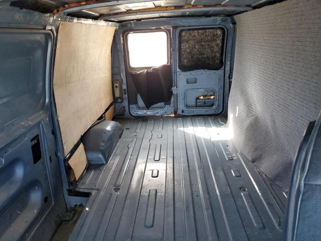 Photo 10 from auction – 1987 FORD ECONOLINE with VIN 1FTJE34L4HHA74594