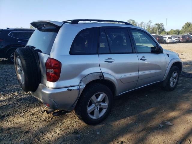 Photo 3 from auction – 2005 TOYOTA RAV4 with VIN JTEHD20VX56036972