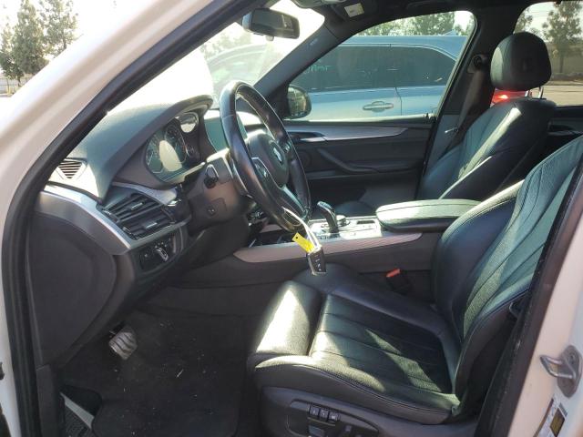 Photo 7 from auction – 2015 BMW X5 XDRIVE3 with VIN 5UXKR0C53F0P02083