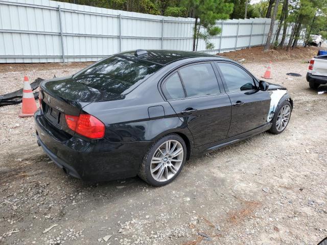 Photo 3 from auction – 2011 BMW 335 XI with VIN WBAPL5C50BA742662