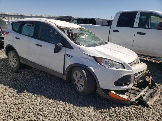 Photo 4 from auction – 2016 FORD ESCAPE S with VIN 1FMCU0F74GUC88948