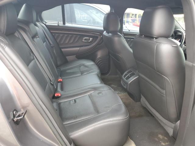 Photo 10 from auction – 2014 FORD TAURUS LIM with VIN 1FAHP2F81EG117792