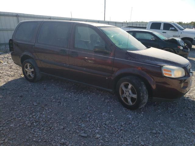 Photo 4 from auction – 2008 CHEVROLET UPLANDER L with VIN 1GNDV23198D103948