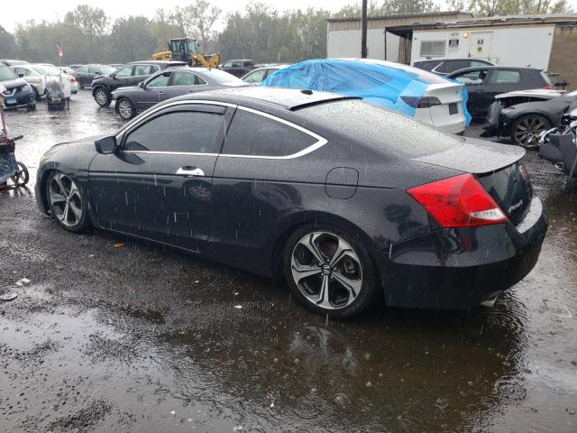 Photo 2 from auction – 2012 HONDA ACCORD EXL with VIN 1HGCS2A80CA001902
