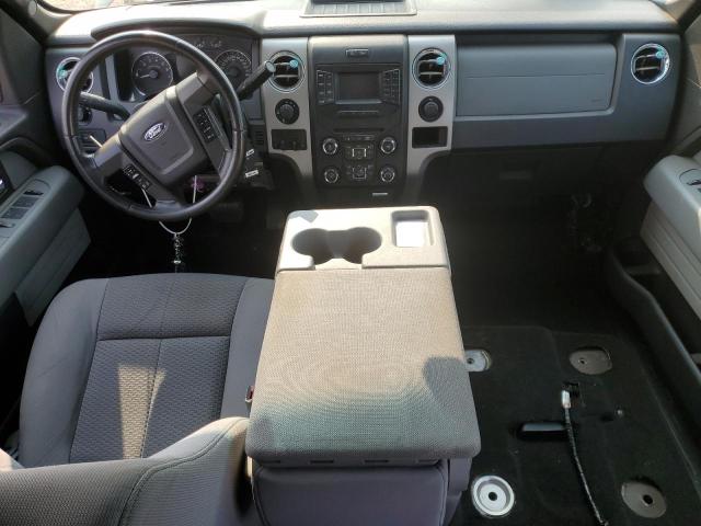 Photo 8 from auction – 2013 FORD F150 SUPER with VIN 1FTFW1ETXDKD09387