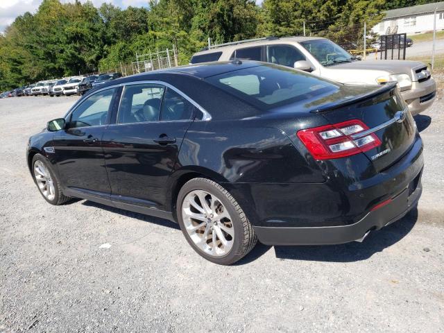 Снимка 2 от търг – 2014 FORD TAURUS LIM с VIN 1FAHP2J87EG128447