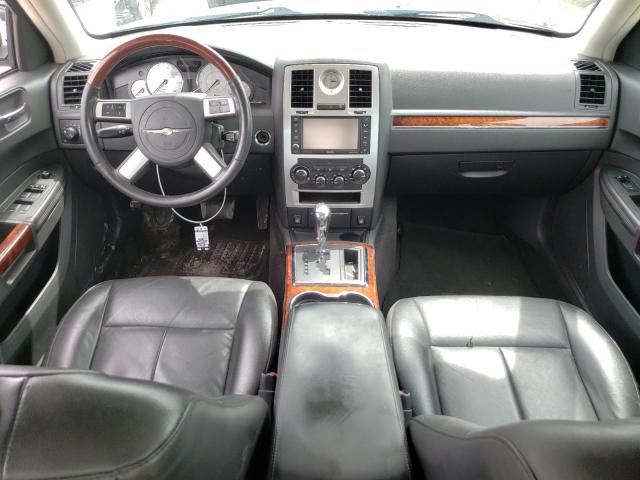Photo 8 from auction – 2009 CHRYSLER 300 LIMITE with VIN 2C3KA33V79H604057