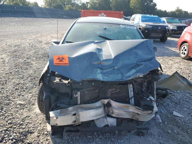 Photo 5 from auction – 2006 SATURN ION LEVEL with VIN 1G8AZ55F26Z209467