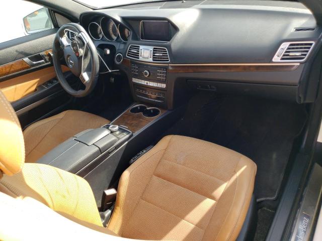 Photo 8 from auction – 2016 MERCEDES-BENZ E 550 with VIN WDDKK7DF9GF313555