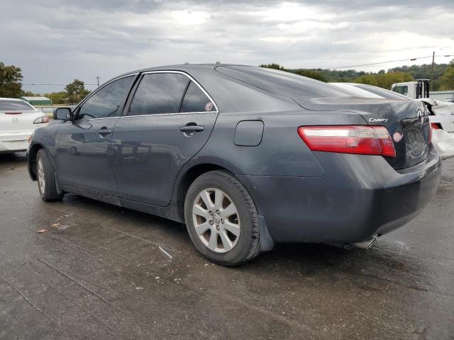 Photo 2 from auction – 2007 TOYOTA CAMRY LE with VIN 4T1BK46K67U018147