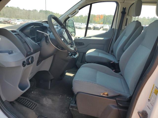 Photo 7 from auction – 2017 FORD TRANSIT T- with VIN 1FBZX2ZMXHKA72719