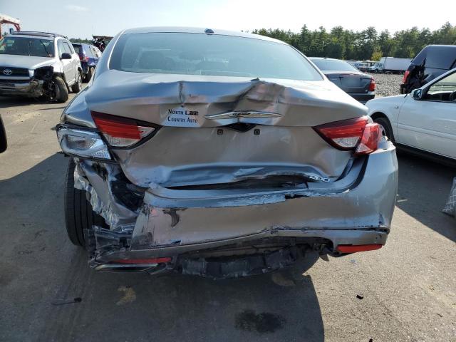 Photo 6 from auction – 2015 CHRYSLER 200 S with VIN 1C3CCCBB3FN720316