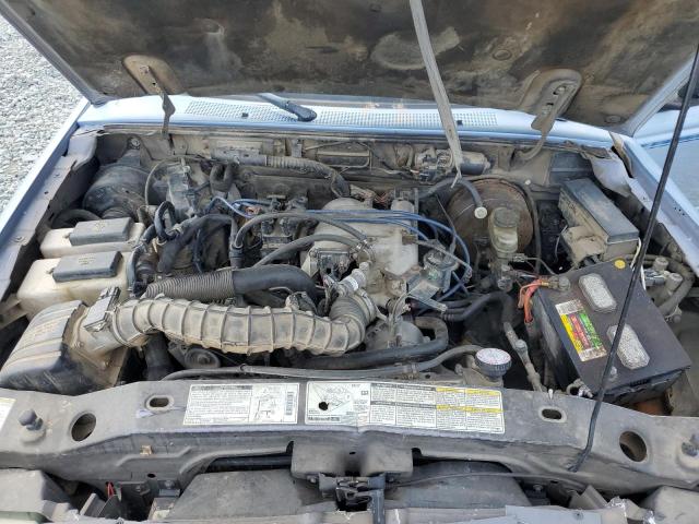 Photo 11 from auction – 1998 FORD RANGER with VIN 1FTYR10U4WUC13309