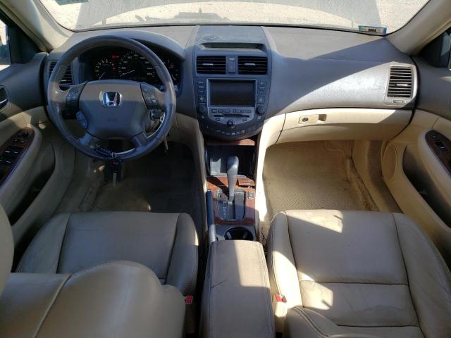 Photo 8 from auction – 2007 HONDA ACCORD with VIN 1HGCM66827A016742
