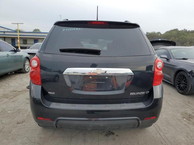 Photo 6 from auction – 2014 CHEVROLET EQUINOX LT with VIN 2GNFLFEK2E6305987