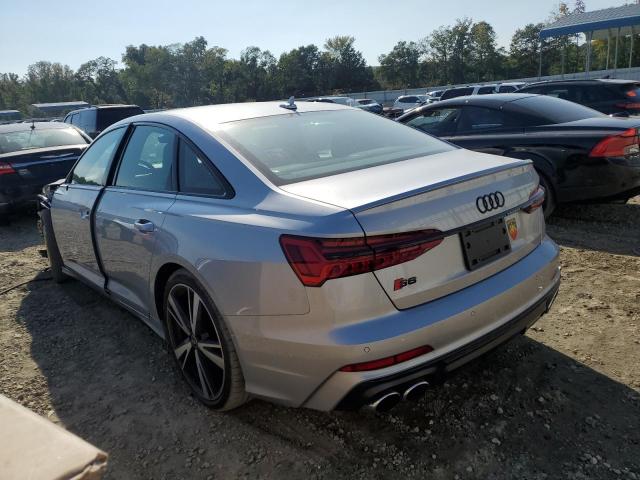 Photo 2 from auction – 2023 AUDI S6 PRESTIG with VIN WAUFFBF23PN039012