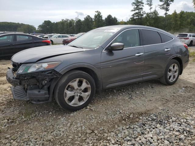 HONDA CROSSTOUR 2012 with VIN 5J6TF1H50CL000532 - Photo from auction