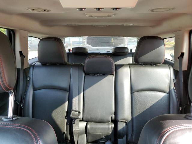 Photo 10 from auction – 2016 DODGE JOURNEY R/ with VIN 3C4PDCEG7GT175448